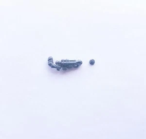 Webber Upgrade Bits - Neophyte Hybrid Genestealer Cults Warhammer 40k - Bild 1 von 1