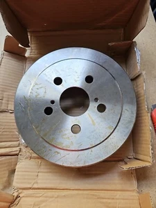 Brake Drum-R-Line Carquest Wearever YH140178 - Bild 1 von 3