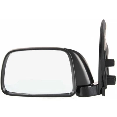 Espejo retrovisor manual izquierdo del lado del conductor para Toyota Tacoma TO1320116 1995-2000 87940040 Foto 1 de 3