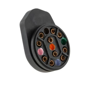 SCOOTOPIA 12083000 SCATOLA FILI SIL LI3 INNOCENTI 125 Lambretta DL 1969-1971 - Picture 1 of 5