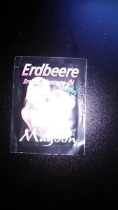 Erdbeere Massage Öl Inhalt 6ml. - Bild 1 von 1