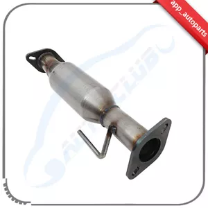 Catalytic Converter For Chevrolet Traverse LS Sport Utility 4-Door 3.6L 3564CC - Picture 1 of 6