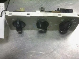 Heater A/c Control FORD EXPLORER 01 02 - Picture 1 of 1
