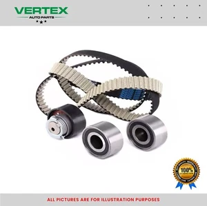 For PEUGEOT 407 607 2.7 3.0 HDI Diesel Engine DT20C DT17TED4 Timing Belt Kit - Picture 1 of 2