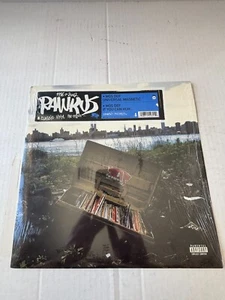 Rawkus Classic Vinyl Reissue 1996-2002 Mos Def  Record - IN SHRINK - Picture 1 of 6