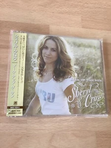 Sheryl Crow - Soak Up The Sun - Very Rare Japan Promo CD Single + OBI (2002) - Picture 1 of 8