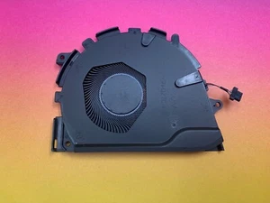 Lüfter CPU Fan HP ProBook 440 450 455 650 G8 450 G9 4 PIN HSN-Q27C - Picture 1 of 4