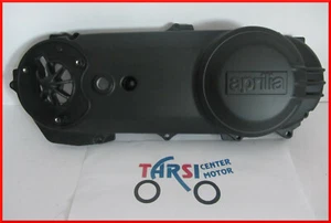 COPERCHIO CARTER FRIZIONE TRASMISSIONE VARIATORE APRILIA SR 50 DAL 2000AL 2004 - Foto 1 di 4