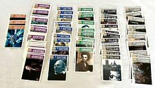 Doctor Who - Complete Set of Cornerstone Series 3 Trading Cards (#221 - #330)