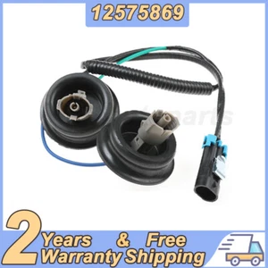 Knock Sensors Wiring Harness For Holden Commodore LS1 GEN3 VT VX VY VZ V8 6.0L - Picture 1 of 8