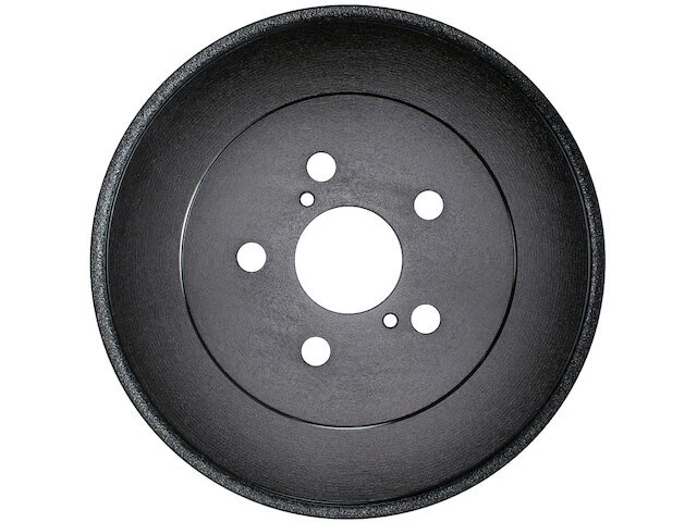 Задний тормозной барабан Wagner подходит для Toyota Matrix 2003-2008 FWD 38MGGJ - Изображение 1 из 1