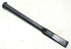 Excellent Vintage Mayhew (Baltimore) 830, ¾” Solid Steel Wood Chisel INV17653 - Picture 1 of 5