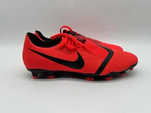 Nike Phantom Venum Academy Herren Fußballschuhe Rot EUR 44 - Picture 1 of 3