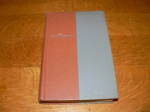 Vintage Three Novels of F. Scott Fitzgerald 1953 Charles Scribner's Sons HC Book - Picture 1 of 6