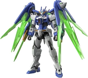 Kit Modelo Bandai Hobby Gundam Build Metaverse Gundam 00 Diver Arc HG 1/144 EE. UU. - Imagen 1 de 4