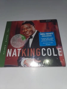 The Best of Nat King Cole (The Green Series) - Audio CD - VERY GOOD - Bild 1 von 2