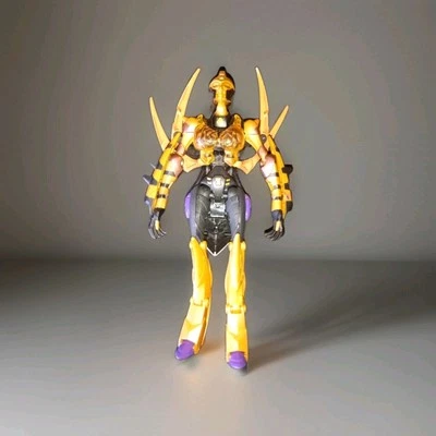 Transformers Legends Deluxe Class Blackwidow (Blackarachnia) - Image 1 of 4