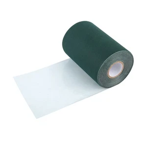 (Green)150mm*10m Artificial Turf Seam Tape Lawn Tape Grass Carpet Grass - Picture 1 of 22