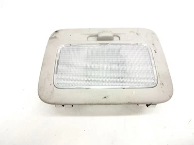 8401A149ZZ INTERIOR LIGHT / 2666996 FOR MITSUBISHI SPACE STAR A00 1.2 - Image 1 of 4