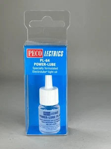 Peco PL-64 Power Lube - Bild 1 von 1