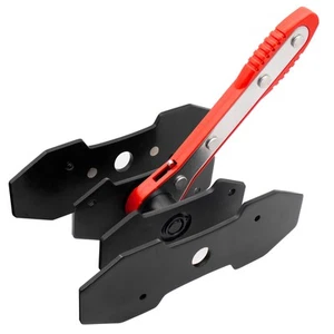 Brake Caliper Press Tool, Car Ratcheting Brake Caliper Piston Spreader Press ... - Picture 1 of 6