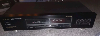 Akai Tuner Model: AT-26 - Bild 1 von 4