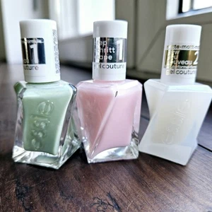 essie gel couture Set - Bild 1 von 7