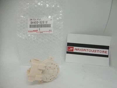 Toyota 84450-52010 Ignition Starter Switch Assembly - Image 1 of 4