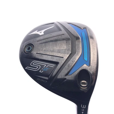 Used Mizuno STZ 230 3 Fairway Wood / 15 Degrees / Stiff Flex - Image 1 of 4