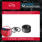 Wheel+Bearing+Kit+fits+BMW+Z3+M+E36+3.2+Rear+98+to+03+31221095702+33411090505