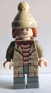LEGO Minifigure - Harry Potter Series 2 2020 George Weasley colhp33 71028 - Picture 1 of 2
