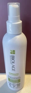 BIOLAGE: 7.8 fl. oz. STRENGTH Repairing Spray for Damaged Hair-BRAND NEW - Picture 1 of 7