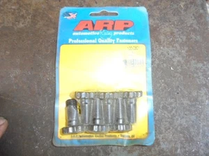 Kit de pernos de volante ARP 100-2801 Chevy o Ford K&N WISSOTA IHRA NHRA CAMIÓN BARRO - Imagen 1 de 2
