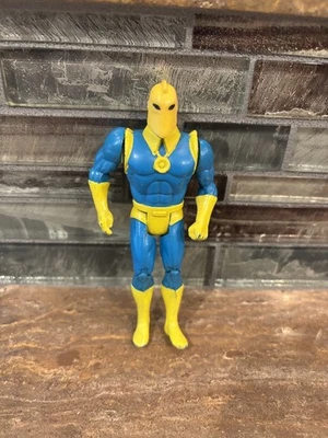 DC Super Powers DR FATE 4.75" Action Figure 1985 Kenner - Image 1 of 4