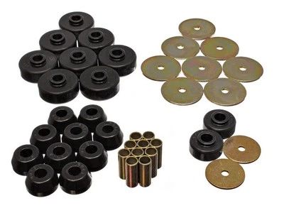 Juego de montaje de carrocería Energy 35859KYSY 1985 1986 1987 para Toyota 4Runner 1984-1988 Foto 1 de 2