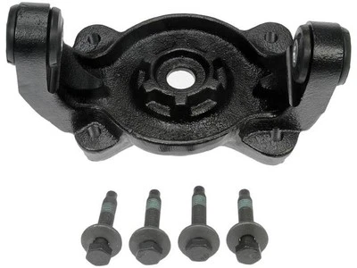 Para 1995-2000 Chrysler Cirrus suporte de choque dianteiro direito superior Dorman 89382RMTT - Imagem 1 de 2