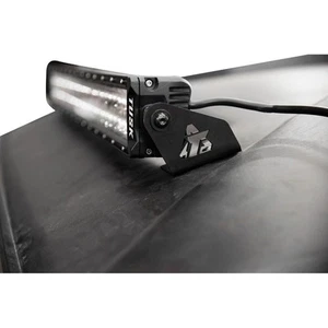 Tusk LED Light Bar Brackets For YAMAHA Wolverine RMAX 4 1000 XT-R 2021-2023 - Picture 1 of 7