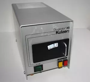 Hochleistungs-Lichtpolymerisationsgerät Dentacolor XS Kulzer # 00745 - Bild 1 von 1