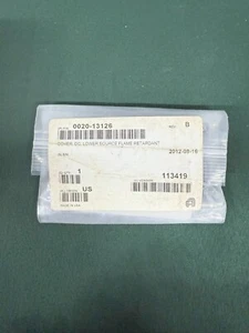 APPLIED MATERIALS 0020-13126 COVER,DC,LOWER SOURCE FLAME RETARDANT,NEW - Picture 1 of 2