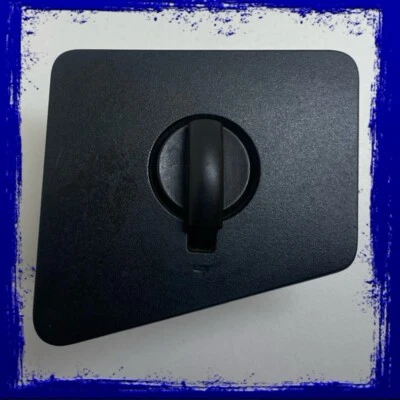 08-10 FORD F250 F350 SUPER DUTY TABLERO BISEL PUERTO 12V MOLDURA PANEL 8C3426047A04-J Z8 Foto 1 de 4