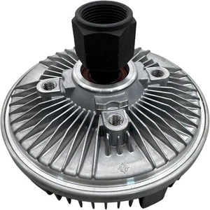Fan Clutch Carquest 215162 HTR for 04-09 Cadillac SRX 2981 - Picture 1 of 6