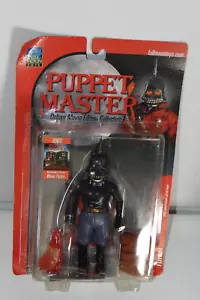 Figura FULL MOON TOYS PUPPET MASTER ANTORCHA/1526 LEER - Imagen 1 de 8