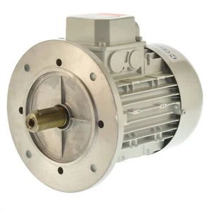 CEDS Duradrive DAPE-0410.04400.00 Syncronmotor 400V-100Hz - Picture 1 of 3