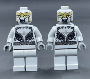 LEGO Minifiguren Chitauri (SH568) aus Avengers Endgame Sets 76144 76126 - Bild 1 von 4