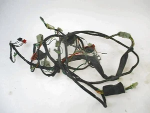 CABLAGGIO PEUGEOT SV 50 EXECUTIVE MAIN WIRING - Foto 1 di 2