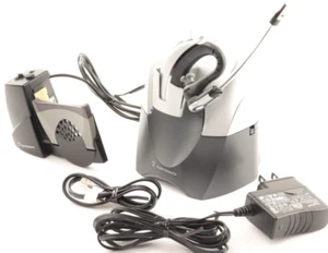 Plantronics CS70N & HL10 Lifer Bundle - Wireless Headset, CS70NC - Picture 1 of 9
