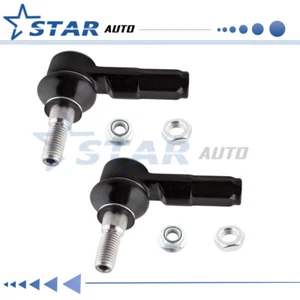 2x Outer Tie Rod Ends for Sprinter 2500 3500 Dodge Freightliner 2007-2019 - Picture 1 of 8