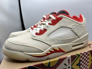 Las mejores ofertas en Jordan 5 Low 2021 Año Nuevo Chino | eBay
