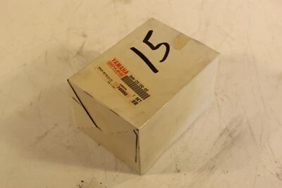 NUEVO OEM Yamaha Big Bear Kodiak Timberwolf Juego de Botas (Rótula) 3HN-2510G-00 Foto 1 de 2