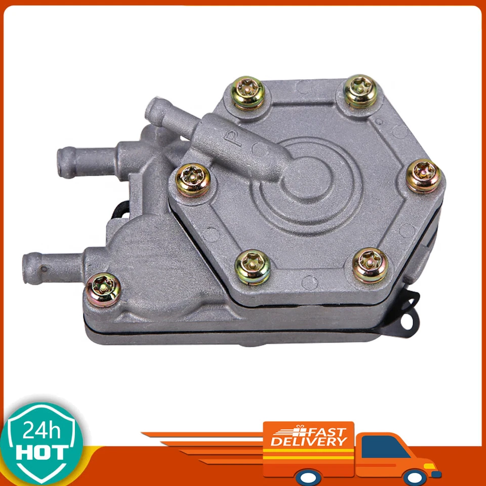 Fuel Pump for POLARIS SPORTSMAN 500 HO 01-10 2520227 3085275 3084692 3088070 - Image 1 of 4